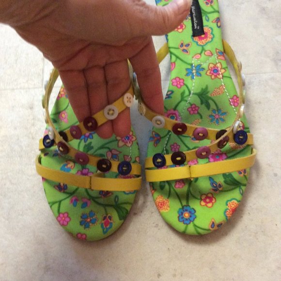 M by Morenatom Brazilian Sandals - Picture 2 of 12